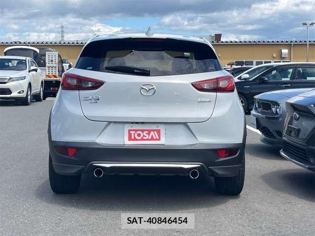 Mazda CX-3 2015-05 7783966-18