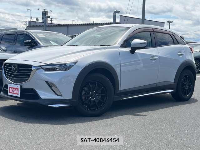 Mazda CX-3 2015-05 7783966-19