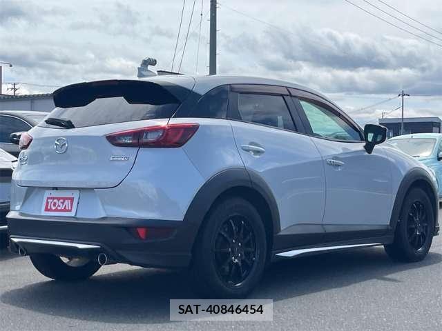 Mazda CX-3 2015-05 7783966-20