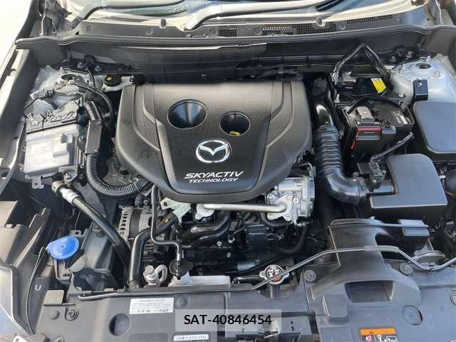 Mazda CX-3 2015-05 7783966-21