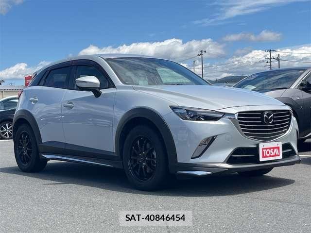 Mazda CX-3 2015-05 7783966-23
