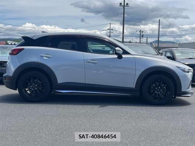 Mazda CX-3 2015-05 7783966-24