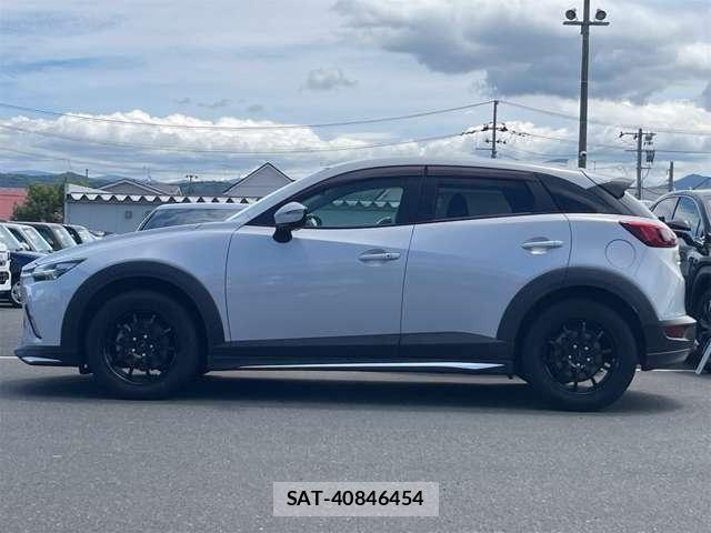 Mazda CX-3 2015-05 7783966-25