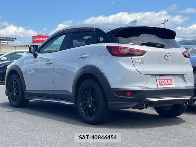 Mazda CX-3 2015-05 7783966-26