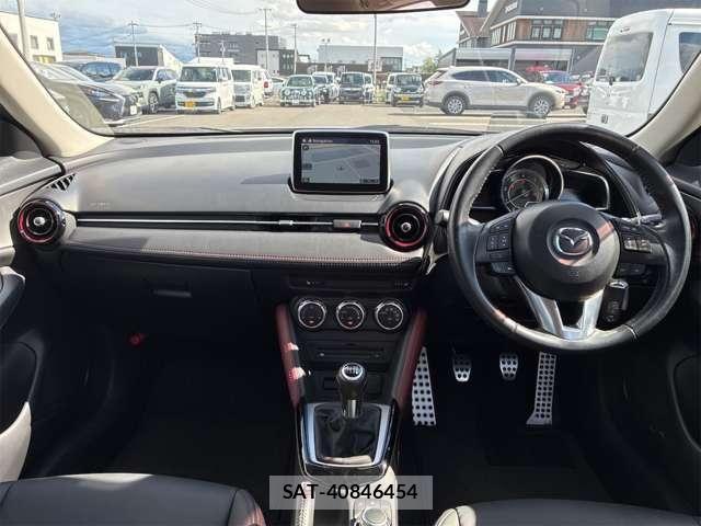 Mazda CX-3 2015-05 7783966-4