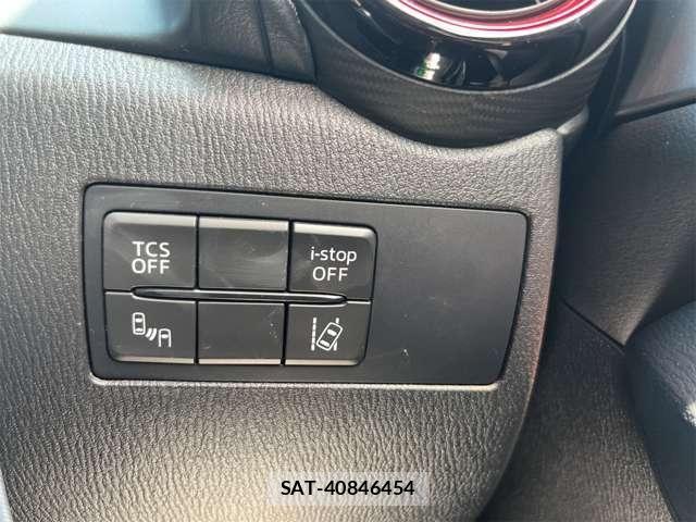 Mazda CX-3 2015-05 7783966-8