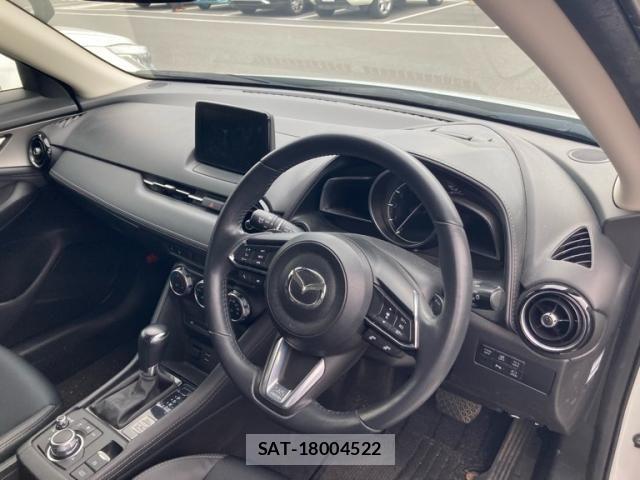 Mazda CX-3 2019-09 7875964-10