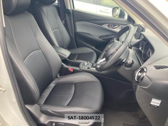 Mazda CX-3 2019-09 7875964-11