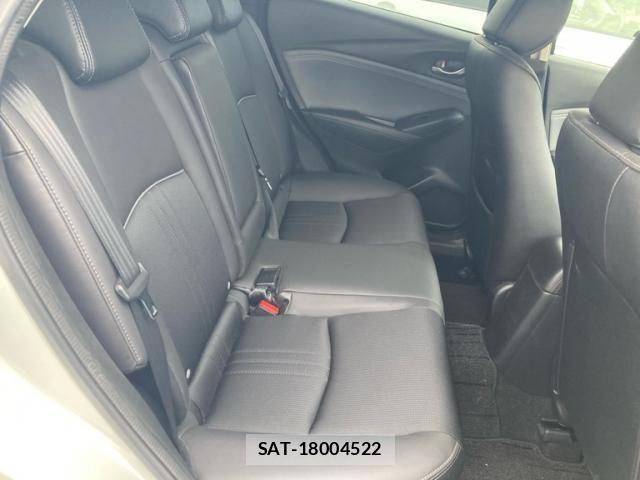 Mazda CX-3 2019-09 7875964-12