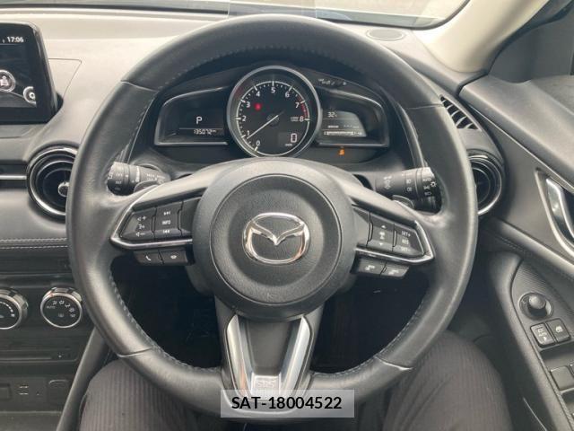 Mazda CX-3 2019-09 7875964-14
