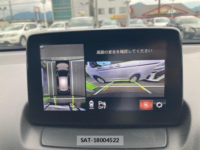 Mazda CX-3 2019-09 7875964-18