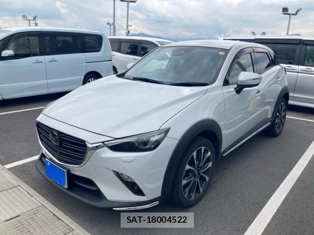 Mazda CX-3 2019-09 7875964-1