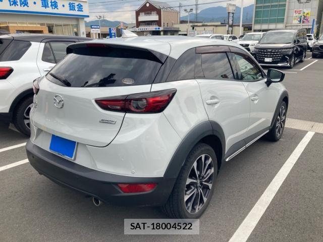 Mazda CX-3 2019-09 7875964-2