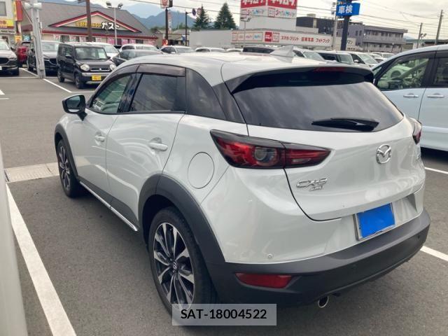 Mazda CX-3 2019-09 7875964-3