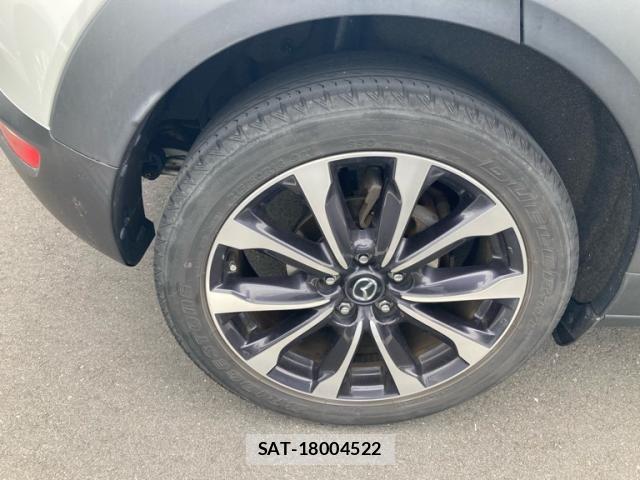 Mazda CX-3 2019-09 7875964-6