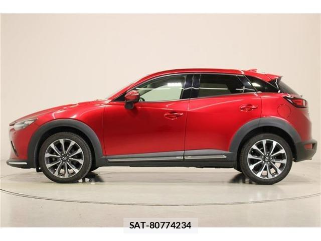 Mazda CX-3 2020-04 7902470-9