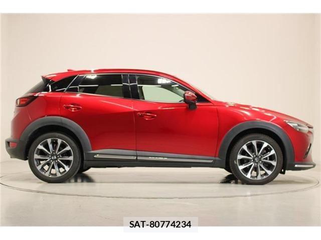 Mazda CX-3 2020-04 7902470-13