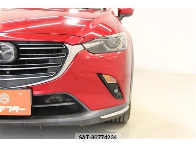 Mazda CX-3 2020-04 7902470-14