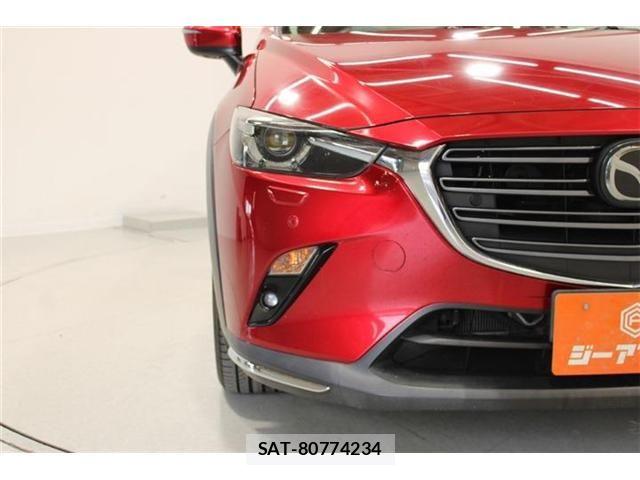 Mazda CX-3 2020-04 7902470-16