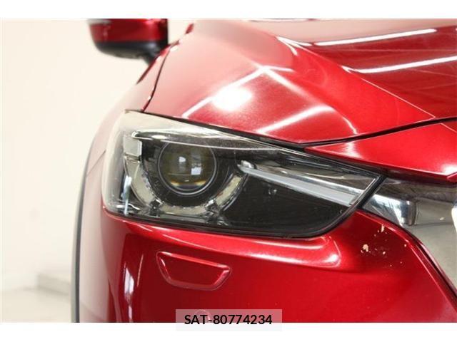 Mazda CX-3 2020-04 7902470-17