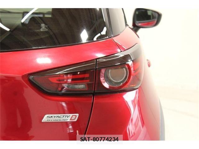 Mazda CX-3 2020-04 7902470-18