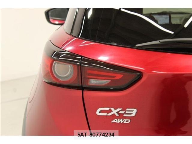 Mazda CX-3 2020-04 7902470-19
