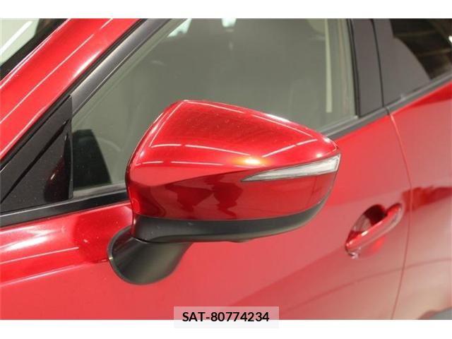 Mazda CX-3 2020-04 7902470-20