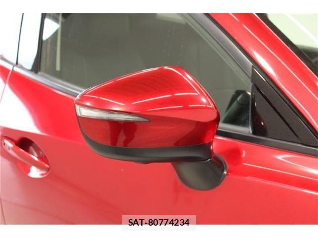Mazda CX-3 2020-04 7902470-21