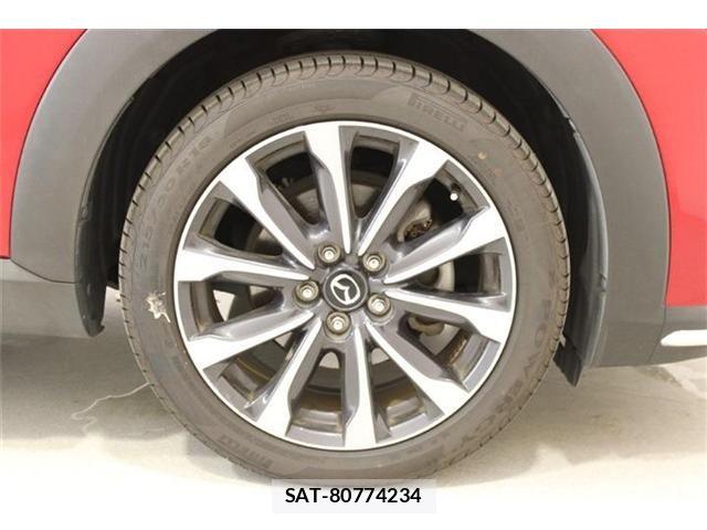 Mazda CX-3 2020-04 7902470-22