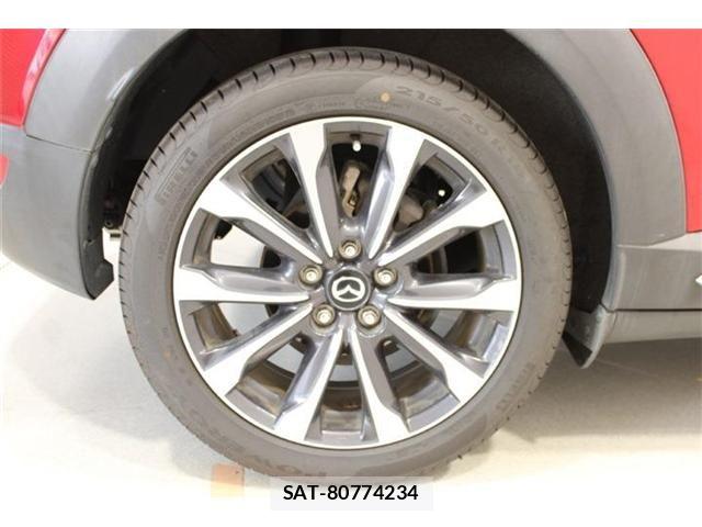 Mazda CX-3 2020-04 7902470-23