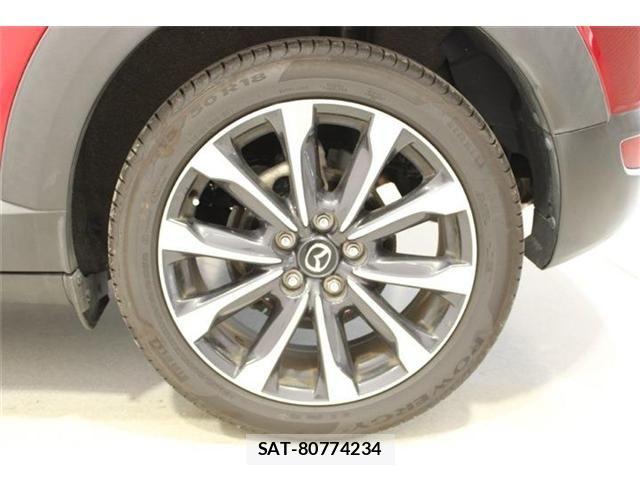 Mazda CX-3 2020-04 7902470-24