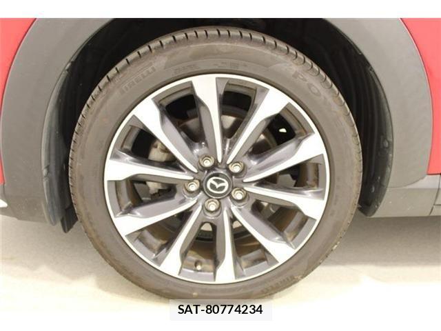 Mazda CX-3 2020-04 7902470-25