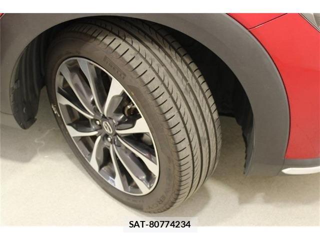 Mazda CX-3 2020-04 7902470-28