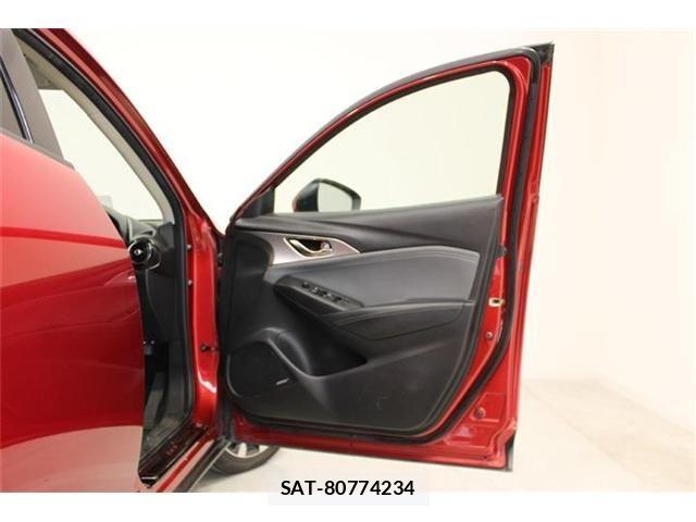 Mazda CX-3 2020-04 7902470-29