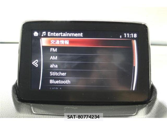 Mazda CX-3 2020-04 7902470-3