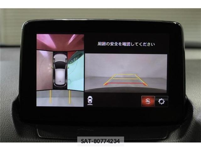 Mazda CX-3 2020-04 7902470-5