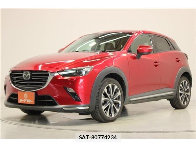 Mazda CX-3 2020-04 7902470-8