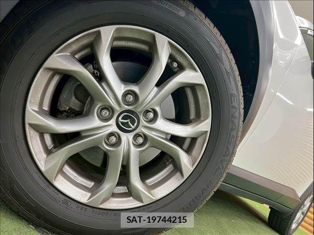 Mazda CX-3 2018-09 7961089-10