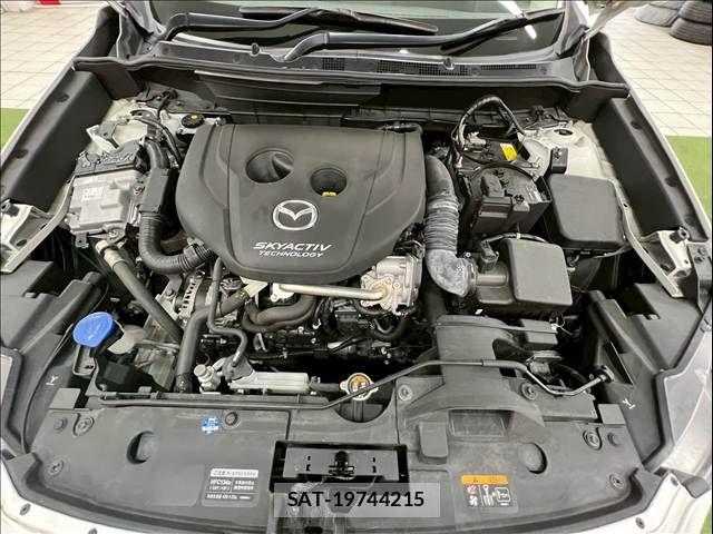 Mazda CX-3 2018-09 7961089-13