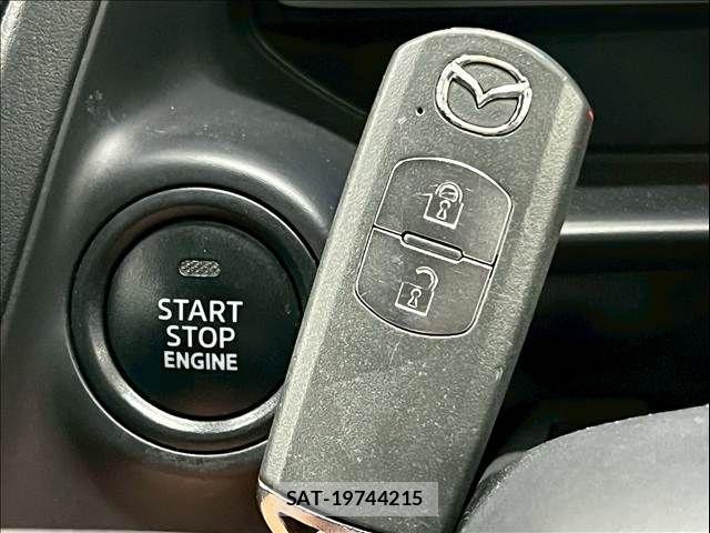 Mazda CX-3 2018-09 7961089-14
