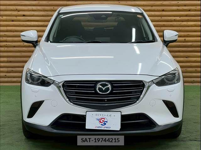 Mazda CX-3 2018-09 7961089-16