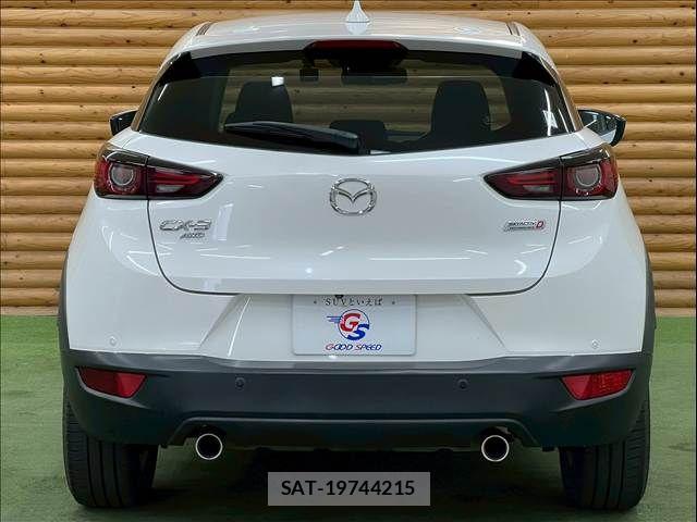 Mazda CX-3 2018-09 7961089-18