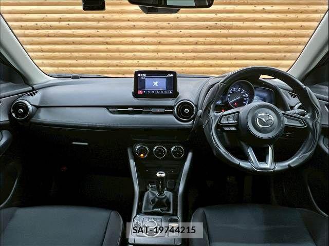 Mazda CX-3 2018-09 7961089-2
