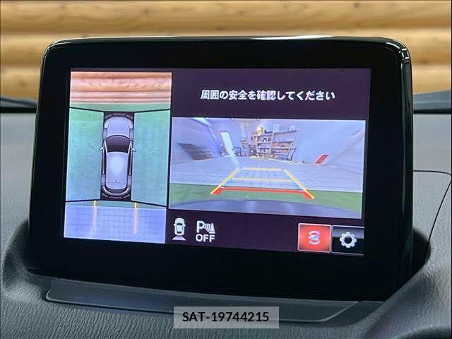 Mazda CX-3 2018-09 7961089-4