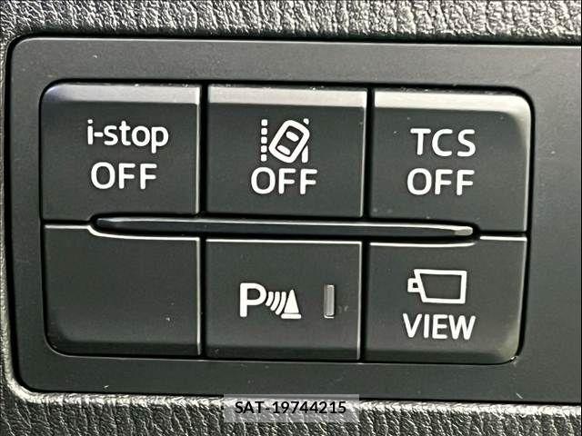 Mazda CX-3 2018-09 7961089-6