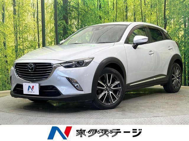 Mazda CX-3 2015-04 7961088-0