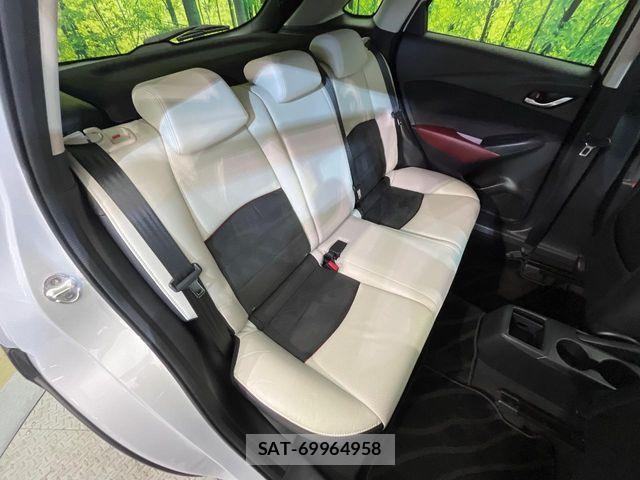 Mazda CX-3 2015-04 7961088-9