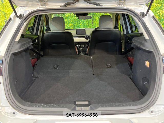 Mazda CX-3 2015-04 7961088-10