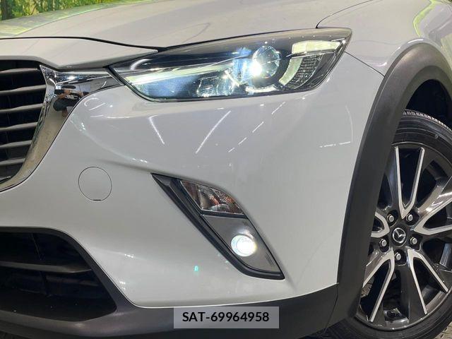 Mazda CX-3 2015-04 7961088-11