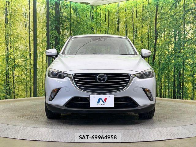 Mazda CX-3 2015-04 7961088-13